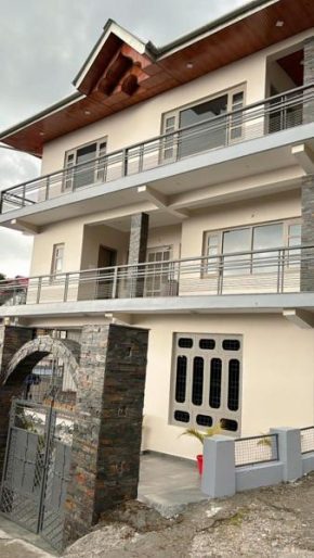 Amoha Homes